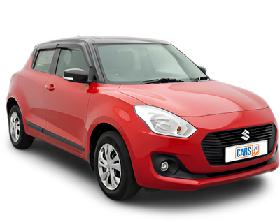 Maruti Swift-img